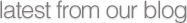 Latest from our DDoS Protection Blog