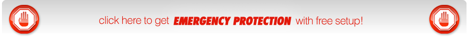 Emergency DDoS Protection